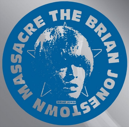 The Brian Jonestown Massacre &ndash; The Brian Jonestown Massacre - фото 1