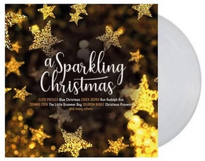 A Sparkling Christmas - фото 3