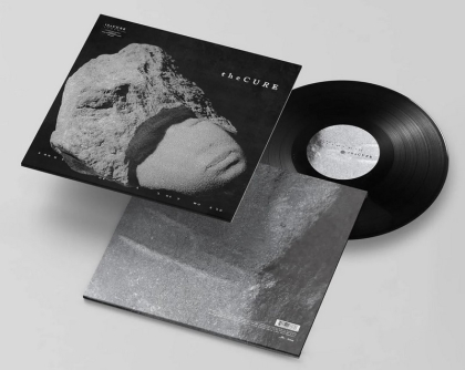 The Cure &ndash; Songs Of A Lost World - фото 3