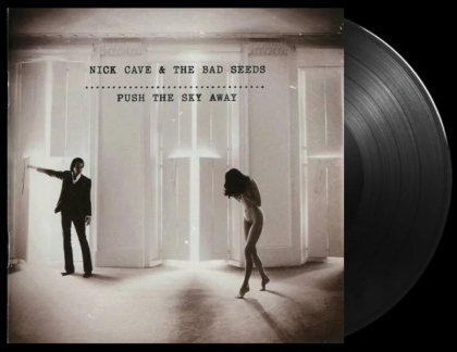 Nick Cave & The Bad Seeds – Push The Sky Away - фото 3 Nick Cave & The Bad Seeds – Push The Sky Away - фото 3