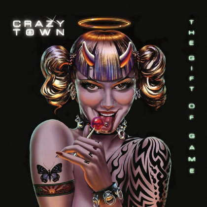 Crazy Town &ndash; The Gift Of Game - фото 1