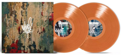 Mike Shinoda &ndash; Post Traumatic - фото 3