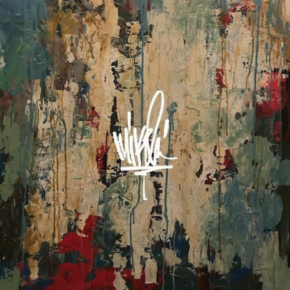 Mike Shinoda &ndash; Post Traumatic - фото 1