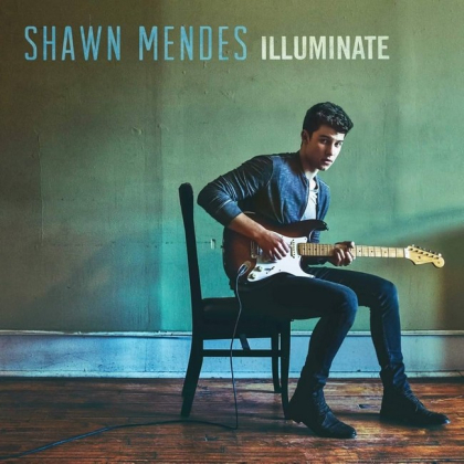 Shawn Mendes &ndash; Illuminate - фото 1