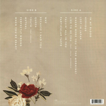 Shawn Mendes &ndash; Shawn Mendes - фото 2