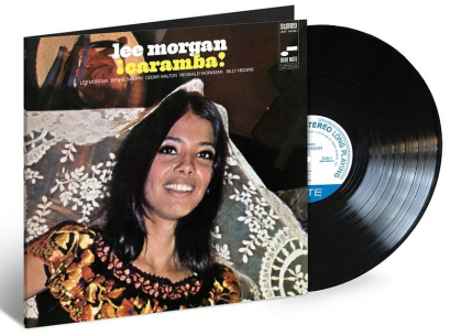 Lee Morgan &ndash; Caramba! - фото 3