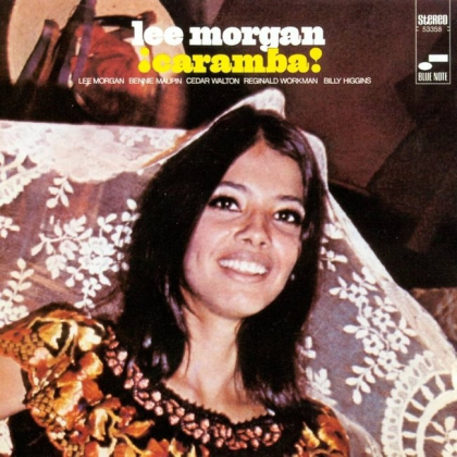 Lee Morgan &ndash; Caramba! - фото 1