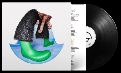 Mura Masa &ndash; Demon Time - фото 3