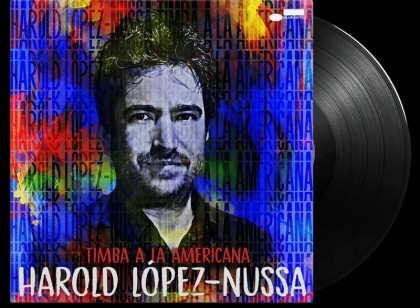 Harold Lopez-Nussa &ndash; Timba a la Americana - фото 3