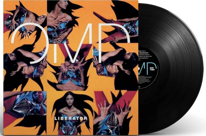 Orchestral Manoeuvres in the Dark &ndash; Liberator - фото 3