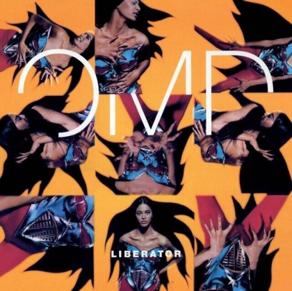 Orchestral Manoeuvres in the Dark &ndash; Liberator - фото 1