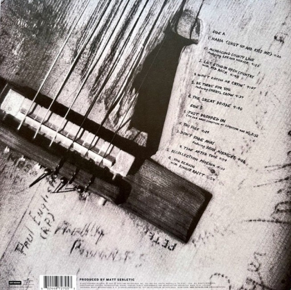 Willie Nelson &ndash; The Great Divide - фото 2