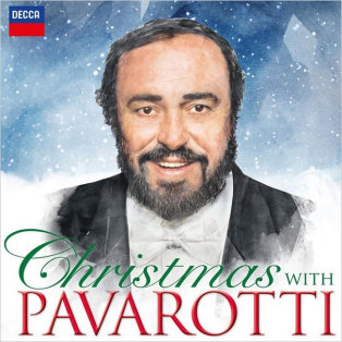 Luciano Pavarotti – Christmas With Pavarotti