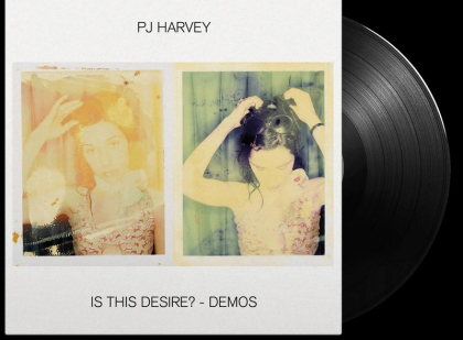 PJ Harvey – Is This Desire? - Demos - фото 3 PJ Harvey – Is This Desire? - Demos - фото 3