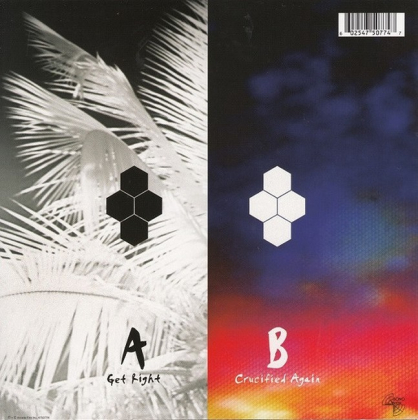 Arcade Fire &ndash; Get Right - фото 2