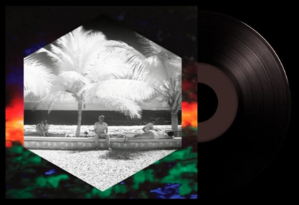 Arcade Fire &ndash; Get Right - фото 3