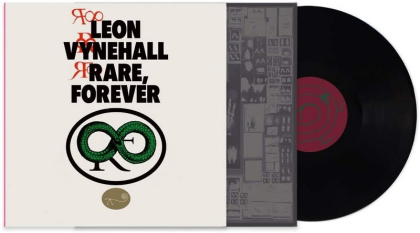 Leon Vynehall &ndash; Rare, Forever - фото 3