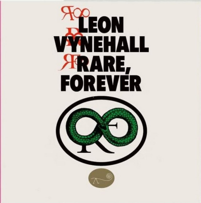 Leon Vynehall &ndash; Rare, Forever - фото 1