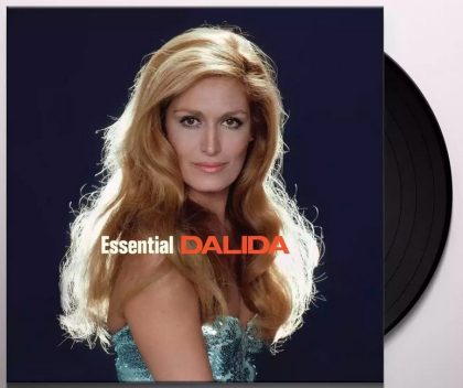 Dalida &ndash; Essential - фото 3