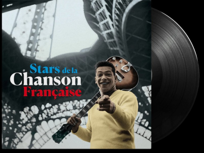 Stars De La Chanson Francaise - фото 3