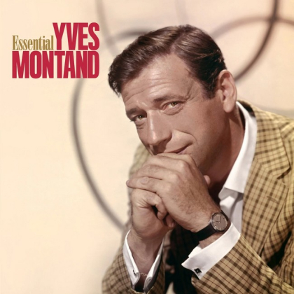 Yves Montand &ndash; Essentials - фото 1