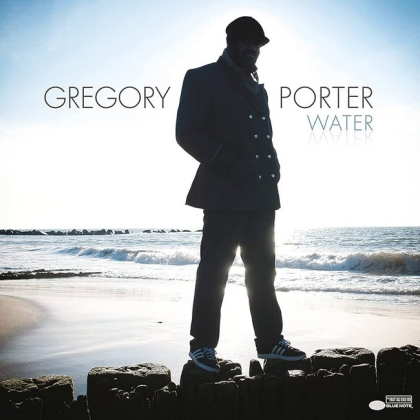 Gregory Porter &ndash; Water - фото 1