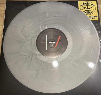 Twenty One Pilots &ndash; Blurryface - фото 3