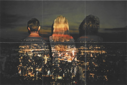 London Grammar &ndash; If You Wait - фото 4