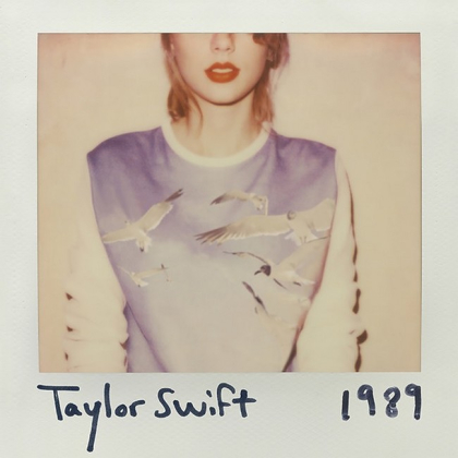 Taylor Swift &ndash; 1989 - фото 1