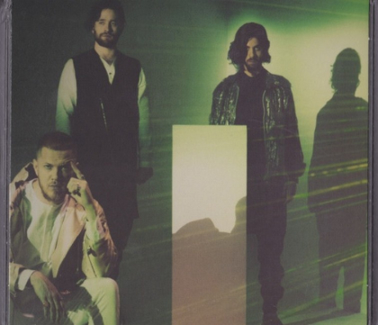 Imagine Dragons &ndash; Evolve - фото 4