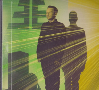 Imagine Dragons &ndash; Evolve - фото 5