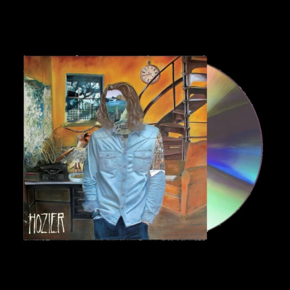 Hozier &ndash; Hozier - фото 3