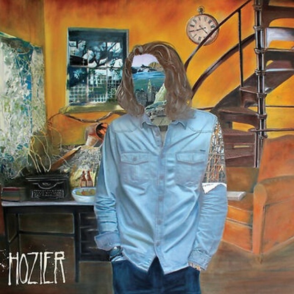 Hozier &ndash; Hozier - фото 1