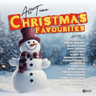 Various – All time Christmas favourites