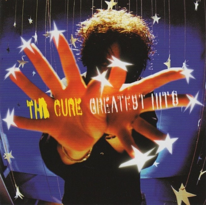 The Cure &ndash; Greatest Hits - фото 1