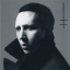 Marilyn Manson &ndash; Heaven Upside Down - фото 1