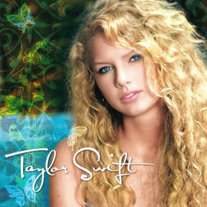 Taylor Swift &ndash; Taylor Swift - фото 1
