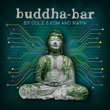 Buddha-Bar By Dole &amp; Kom And Ravin - фото 1