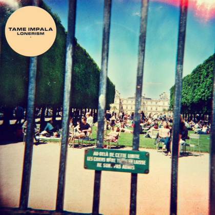 Tame Impala &ndash; Lonerism - фото 1