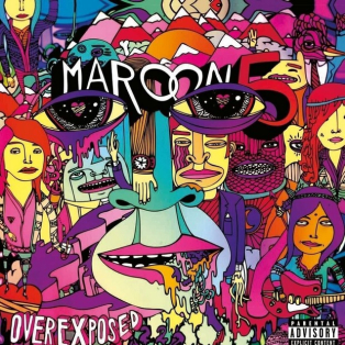 Maroon 5 – Overexposed