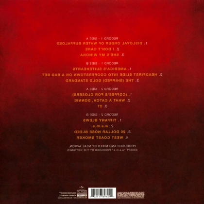 Fall Out Boy &ndash; Folie A Deux - фото 2