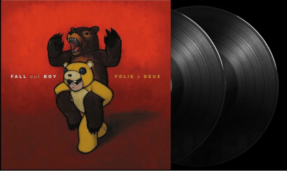 Fall Out Boy &ndash; Folie A Deux - фото 3