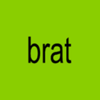 Charli XCX &ndash; Brat - фото 1