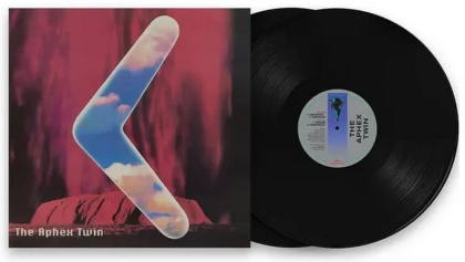 Aphex Twin &ndash; Didgeridoo - фото 3