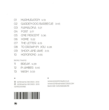 GoGo Penguin &ndash; v2.0 - фото 2