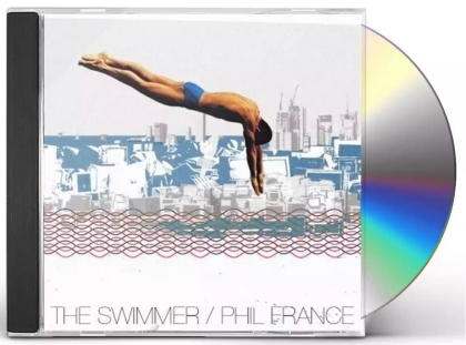 Phil France &ndash; The Swimmer - фото 2