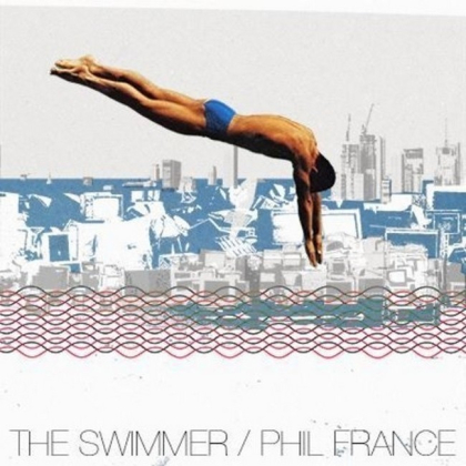 Phil France &ndash; The Swimmer - фото 1