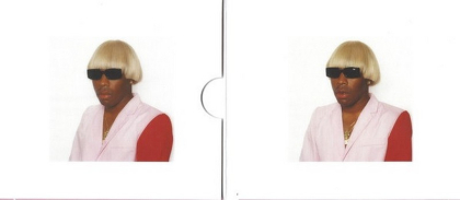 Tyler, The Creator &ndash; Igor - фото 3