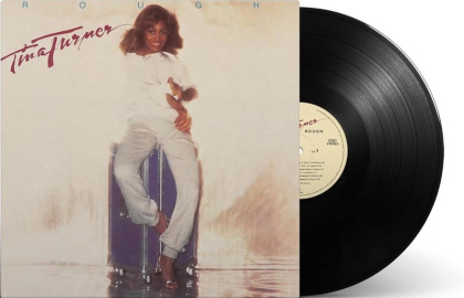 Tina Turner &ndash; Rough&nbsp; - фото 3