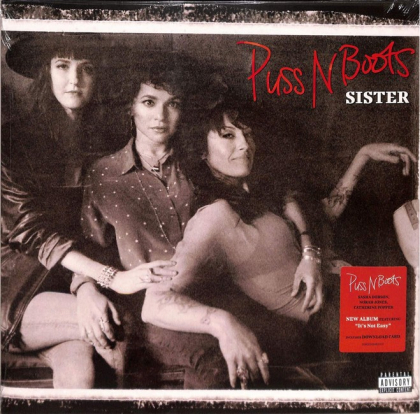 Puss N Boots &ndash; Sister - фото 1